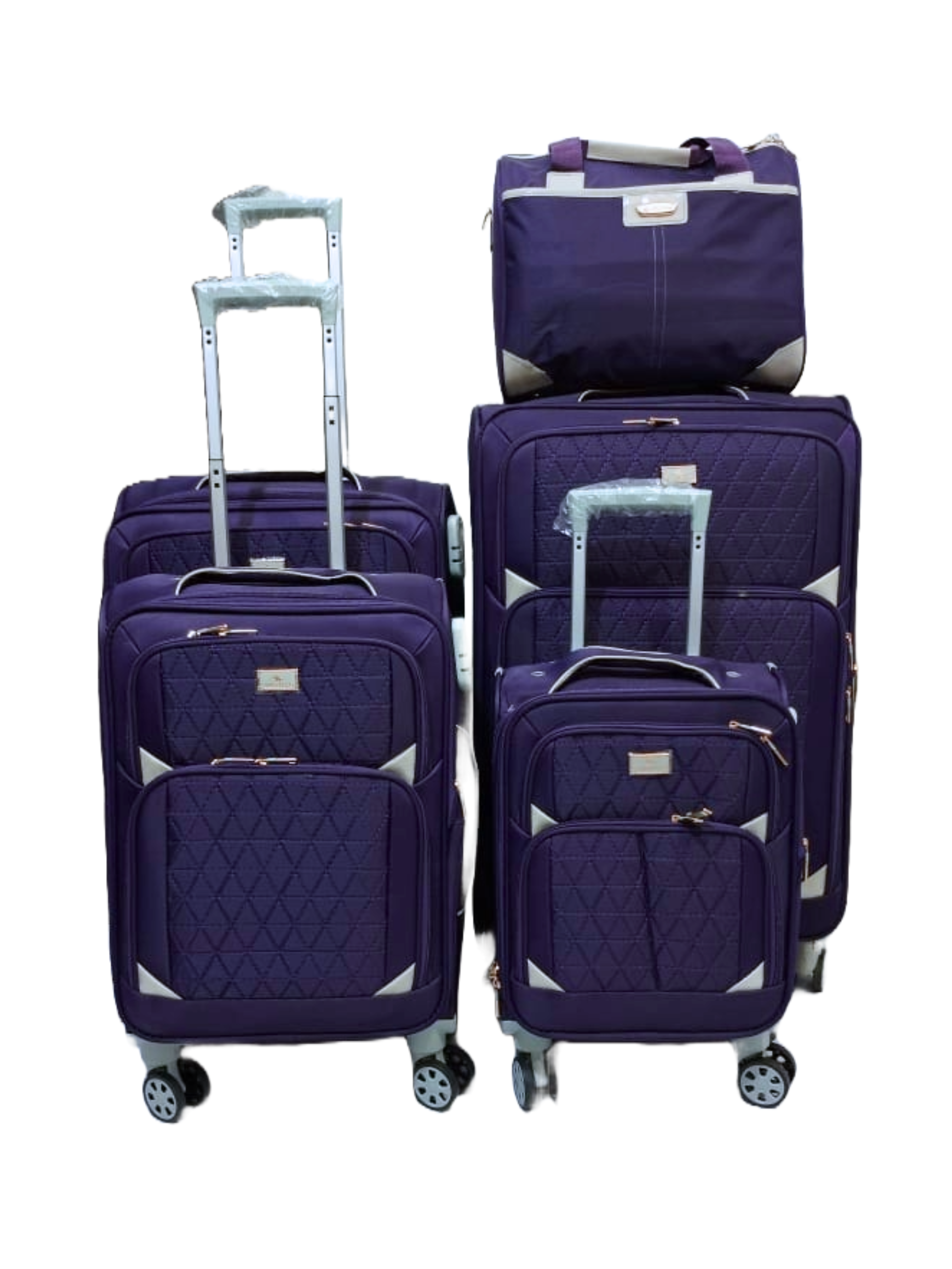 Swiss polo luggage online