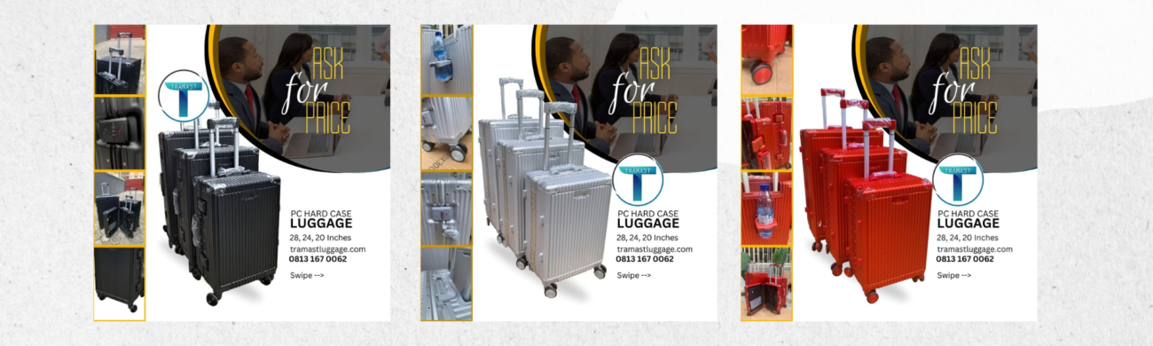 luggage