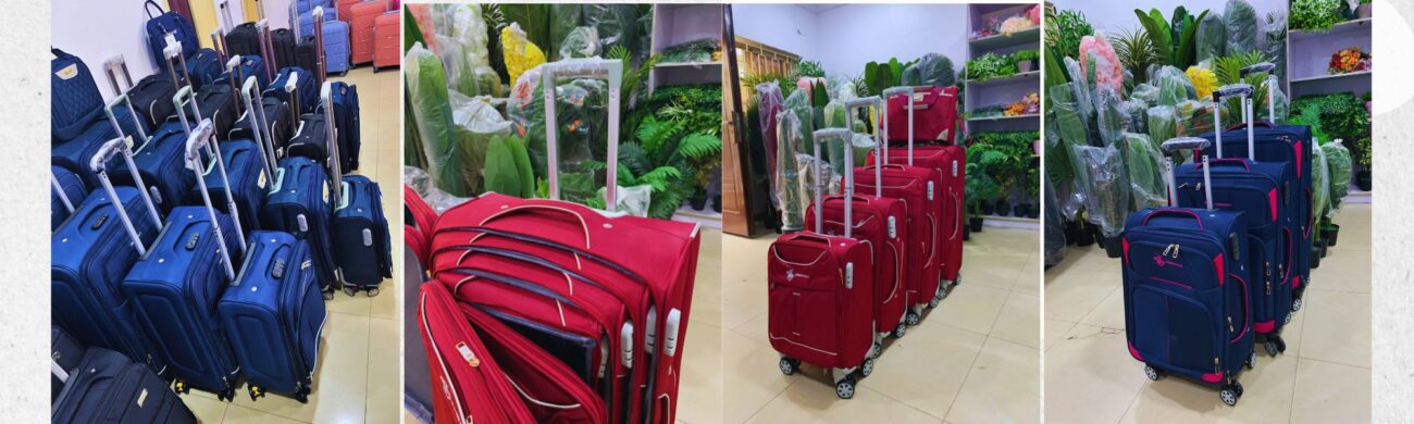 luggage