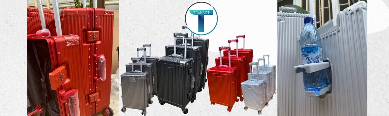 luggage